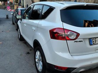 ford kuga 4x4 163cv