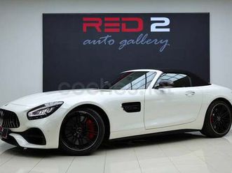 mercedes-benz mercedes-amg gt mercedesamg gt s roadster