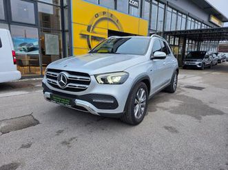 mercedes-benz gle 350 de hibrid 4matic 143kw - 1 godina garancije!, 2021 god.