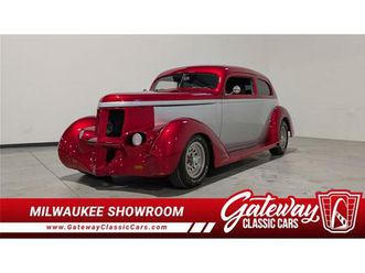 1937 nash lafayette for sale
