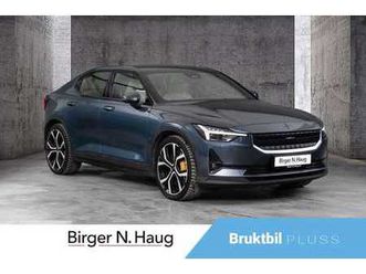 long range dual motor performance helgepris! ned 10.000