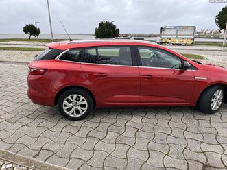 renault mégane limites janeiro/19