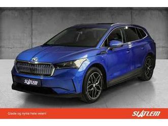 iv80x/4x4/led matrix/acc/varmepumpe/rentekampanje