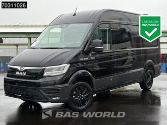 volkswagen crafter 177pk neu! 4x4 automatik allrad l3h3 led