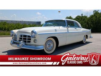 1955 chrysler newport for sale