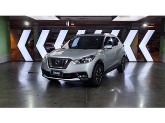 nissan kicks 1.6 advance cvt my20 suv 2019