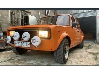 seat fl - 124 fl 1.6 fc y mucho mas