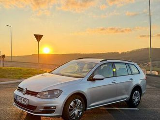 utilizat volkswagen golf 2014 - 6 600 eur, 230 000 km - autovit.ro