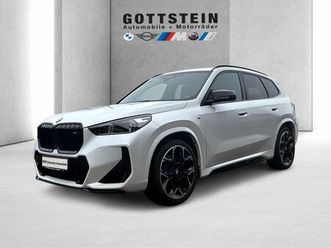 bmw x1 m35i xdrive m sportpaket