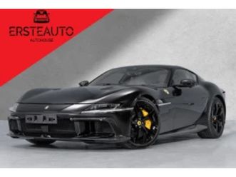 ferrari ff 12 cilindri full carbon ≫ 2025 • 539 000 eur • id