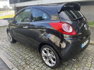 ford ka 1.3 tdci-140.000km m/extras abril/10