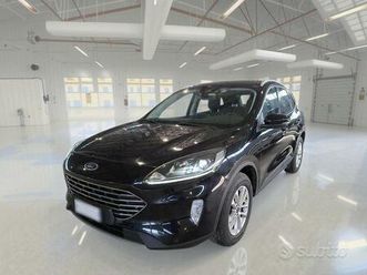 ford kuga 1.5 ecoblue 120 cv 2wd titanium business