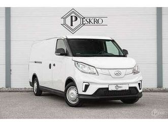 maxus edeliver 3 53kwh l1/ l2*kamera*pdc*klima*navi*t... transporter / kastenwagen