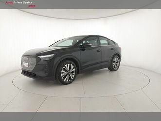 sportback 40 business advanced