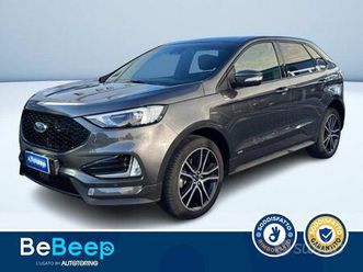 ford edge 2.0 ecoblue st-line s&s awd 238cv a...