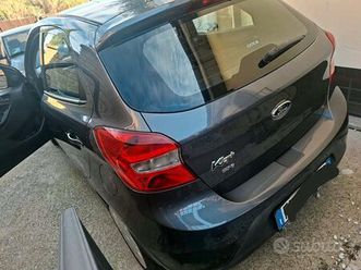 ford ka+ benz/gpl anno 2017!