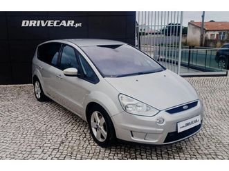 1.8 tdci titanium 5l