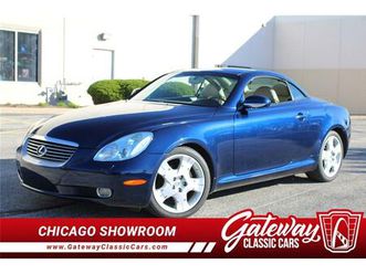 2002 lexus sc400 for sale
