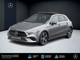 180 d progressive line 1770 class