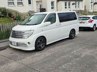 nissan, 2002, 3500 (cc)