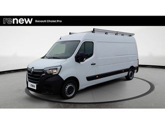 master fgn trac f3500 l3h2 blue dci 135