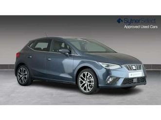 1.0 tsi 110 xcellence 5dr