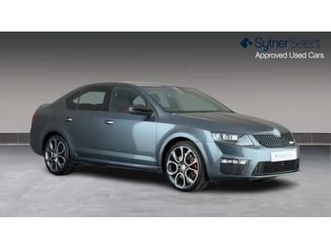 2.0 tdi cr vrs 5dr dsg