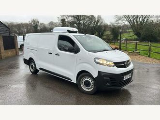 1.6 cdti 2900 temperature controlled 5dr diesel manual l2 h1 (174 g/km, 94 bhp)