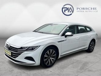 volkswagen arteon shooting brake, 2.0 tdi dsg