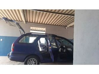 weekend stile 1.6 mpi 16v 4p