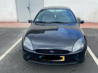 ford puma 4 abril/99