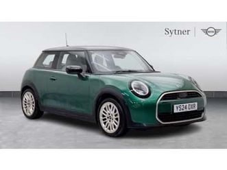 1.5 c exclusive [level 1] 3dr auto