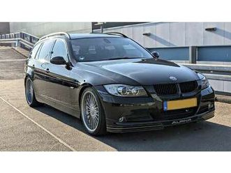 alpina d3 touring (e91) | 2006 | origineel