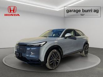 hr-v 1.5 i-mmd advance