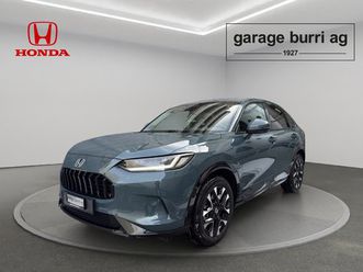 zr-v 2.0 i-mmd advance