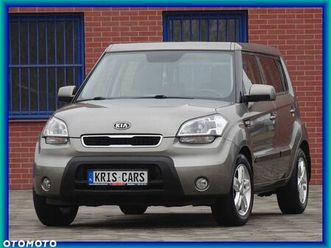 kia soul 1.6 m eu5
