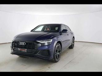 50 tdi 286 cv quattro tiptronic sport