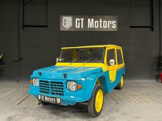 citroen mehari e-mehari