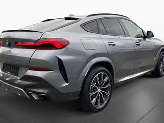 x6 (g06/f96) x6 xdrive40d 48v msport