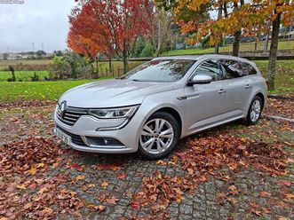 renault talisman spot torer setembro/16