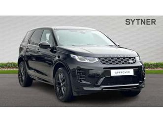 2.0 d200 dynamic se 5dr auto [5 seat]