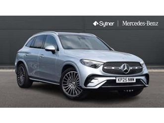 glc 300 4matic amg line premium plus 5dr 9g-tronic