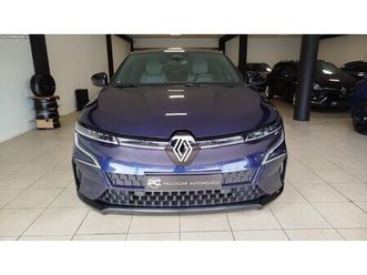 renault mégane e-tech ev60 220hp techno janeiro/23