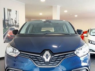 renault scénic 1.2 tce limited