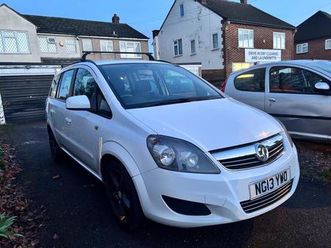 1.6 16v exclusiv euro 5 5dr