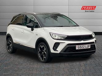 1.2 turbo [130] ultimate 5dr auto