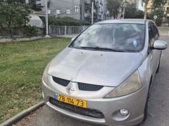 executive אוט׳ 2.4 (165 כ״ס)