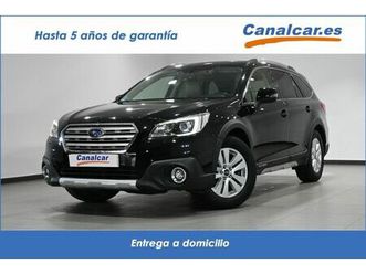 subaru legacy 2.5i executive plus lineartronic