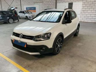 1.6 tdi 90ch fap dsg7 5p