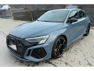 8y keramikbremse vollausstattung